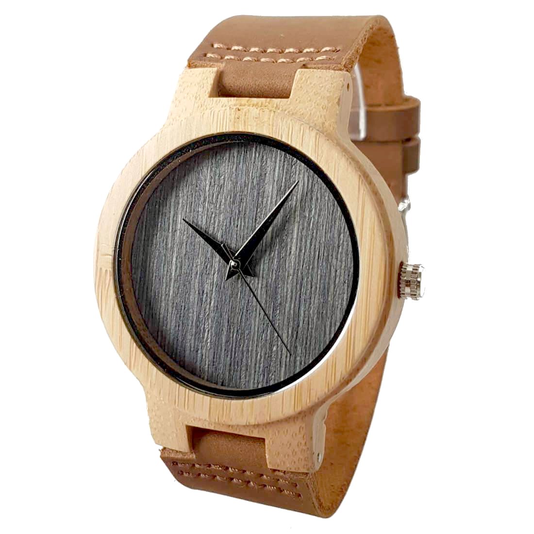 Guadua | Bamboo - Tree Ticker