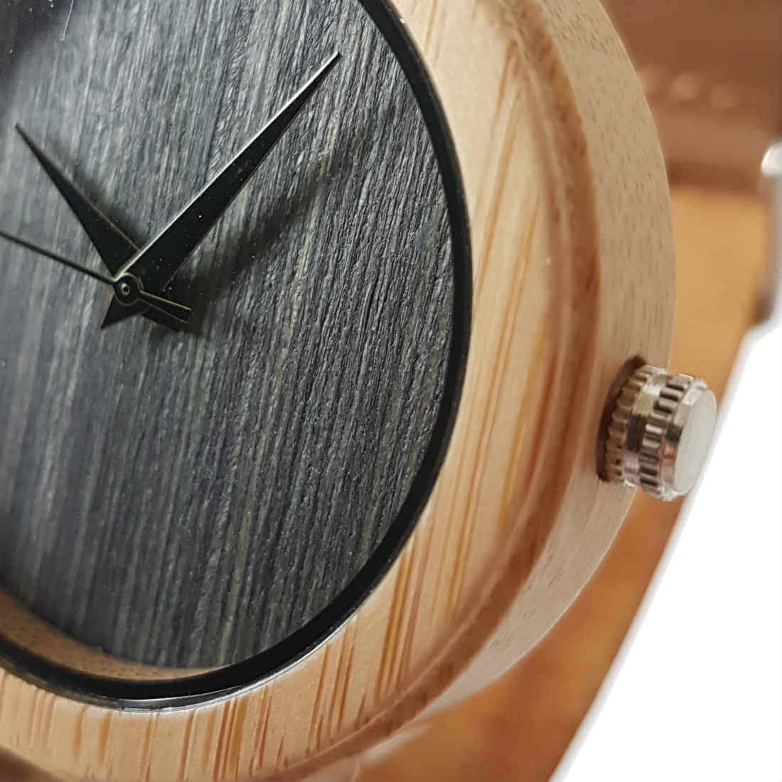 Guadua | Bamboo - Tree Ticker