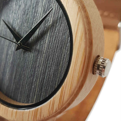 Guadua | Bamboo - Tree Ticker