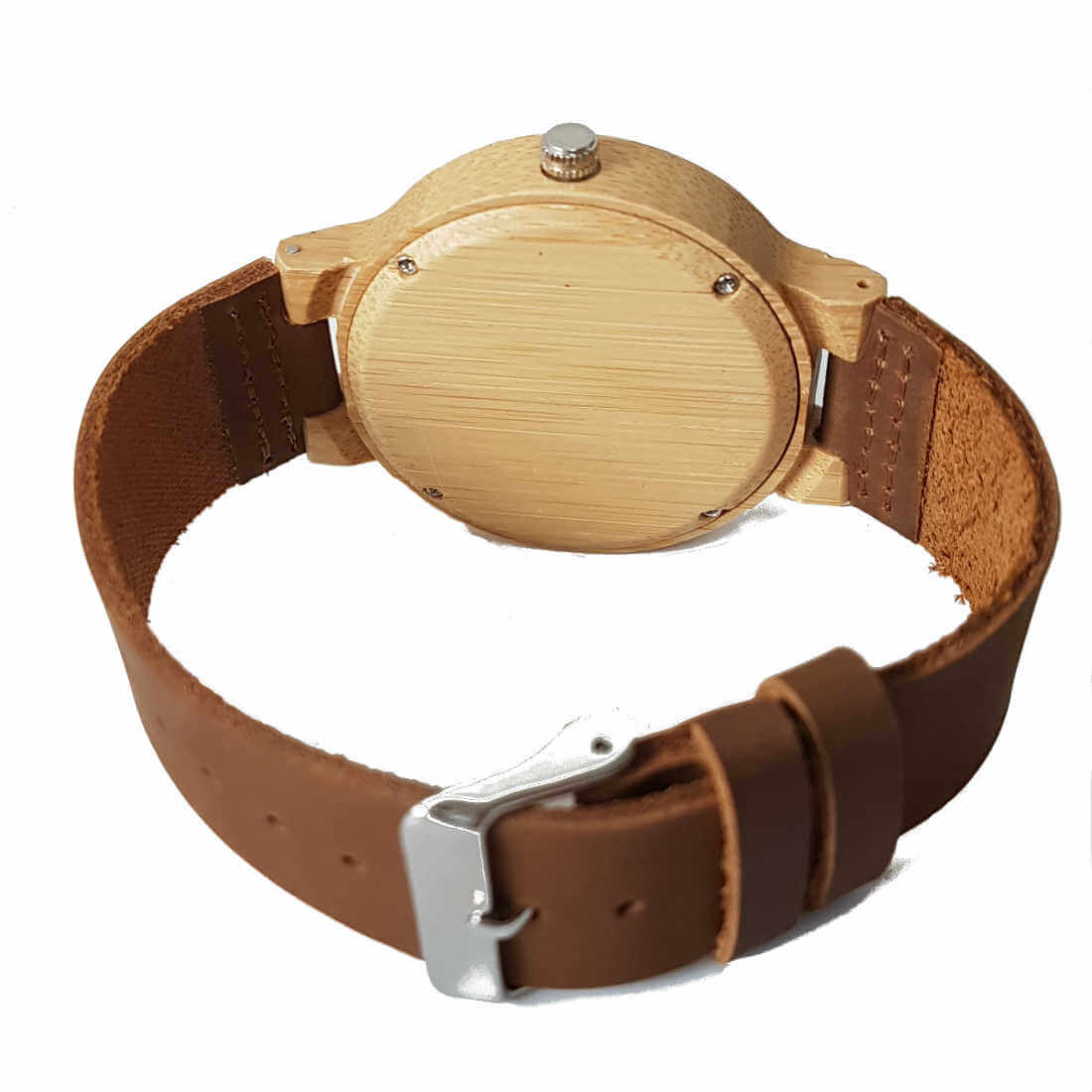 Guadua | Bamboo - Tree Ticker