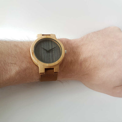 Guadua | Bamboo - Tree Ticker