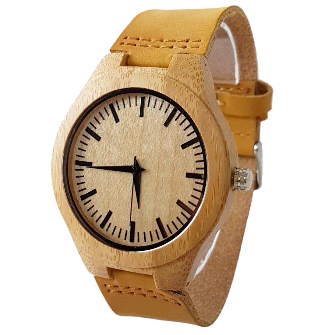 Hoku III | Bamboo - Tree Ticker