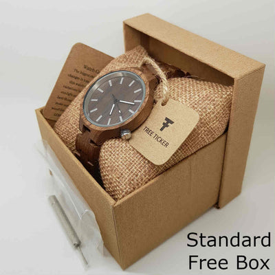 Walnut | Walnut Wood - Tree Ticker