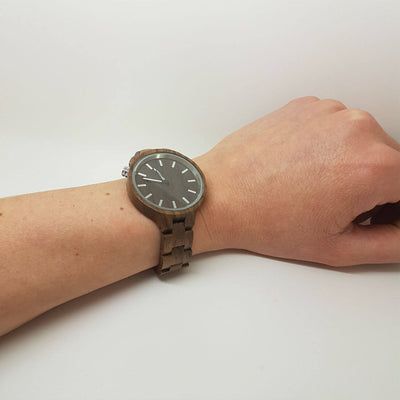 Walnut | Walnut Wood - Tree Ticker