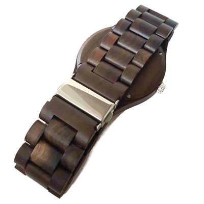 Waya | Groomsmen Watches x5 - Tree Ticker