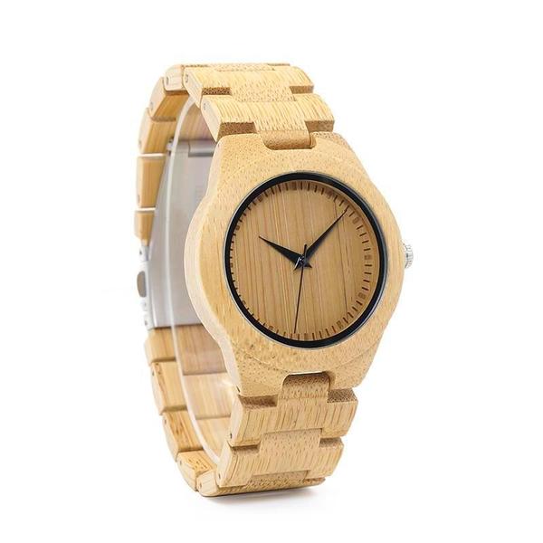 Bamabo | Bamboo - Tree Ticker