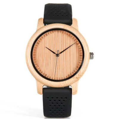 Folia I | Bamboo - Tree Ticker