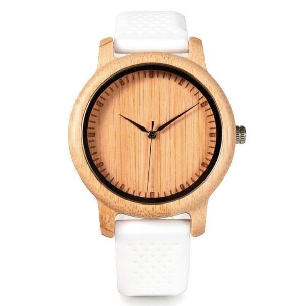 Folia II | Bamboo - Tree Ticker