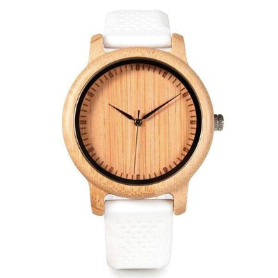 Folia II | Bamboo - Tree Ticker