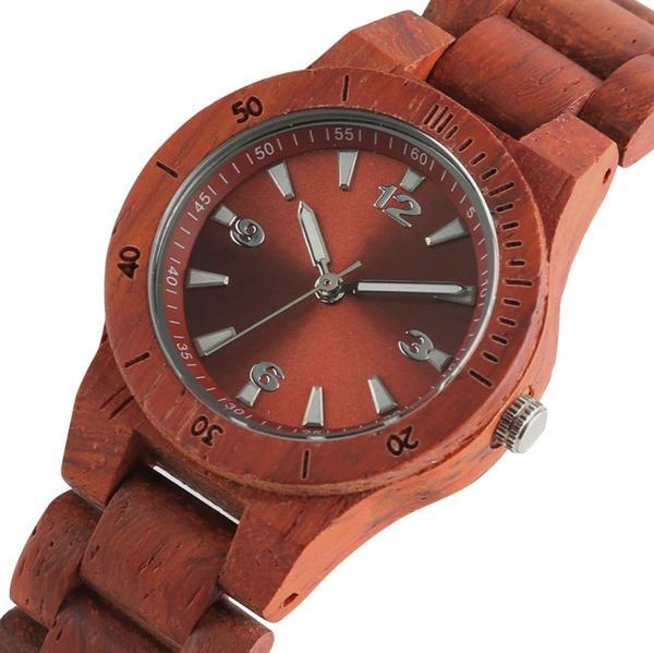 Makani II | Red Sandalwood - Tree Ticker