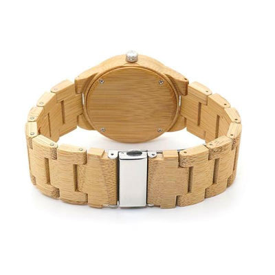 Bamabo | Bamboo - Tree Ticker