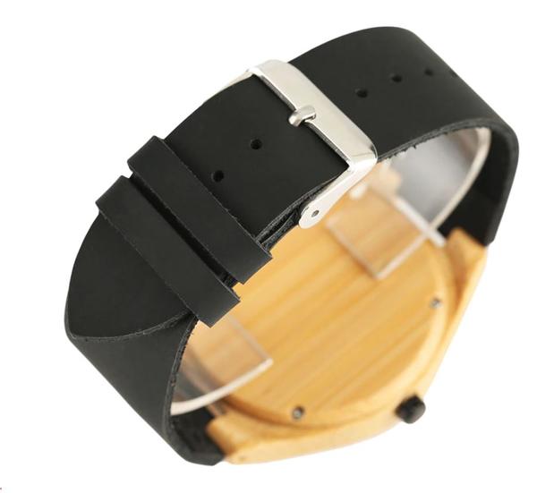 Globe | Bamboo - Tree Ticker