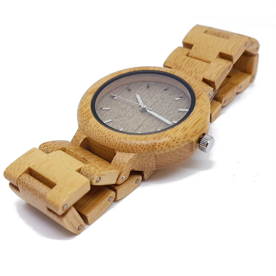 Akela | Bamboo - Tree Ticker