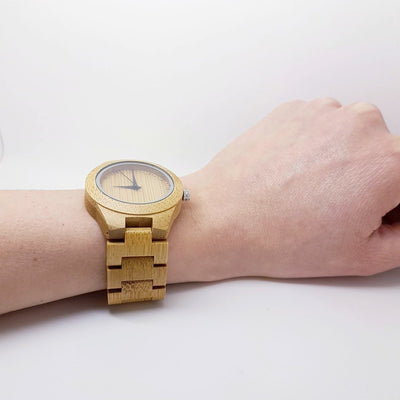 Bamabo | Bamboo - Tree Ticker