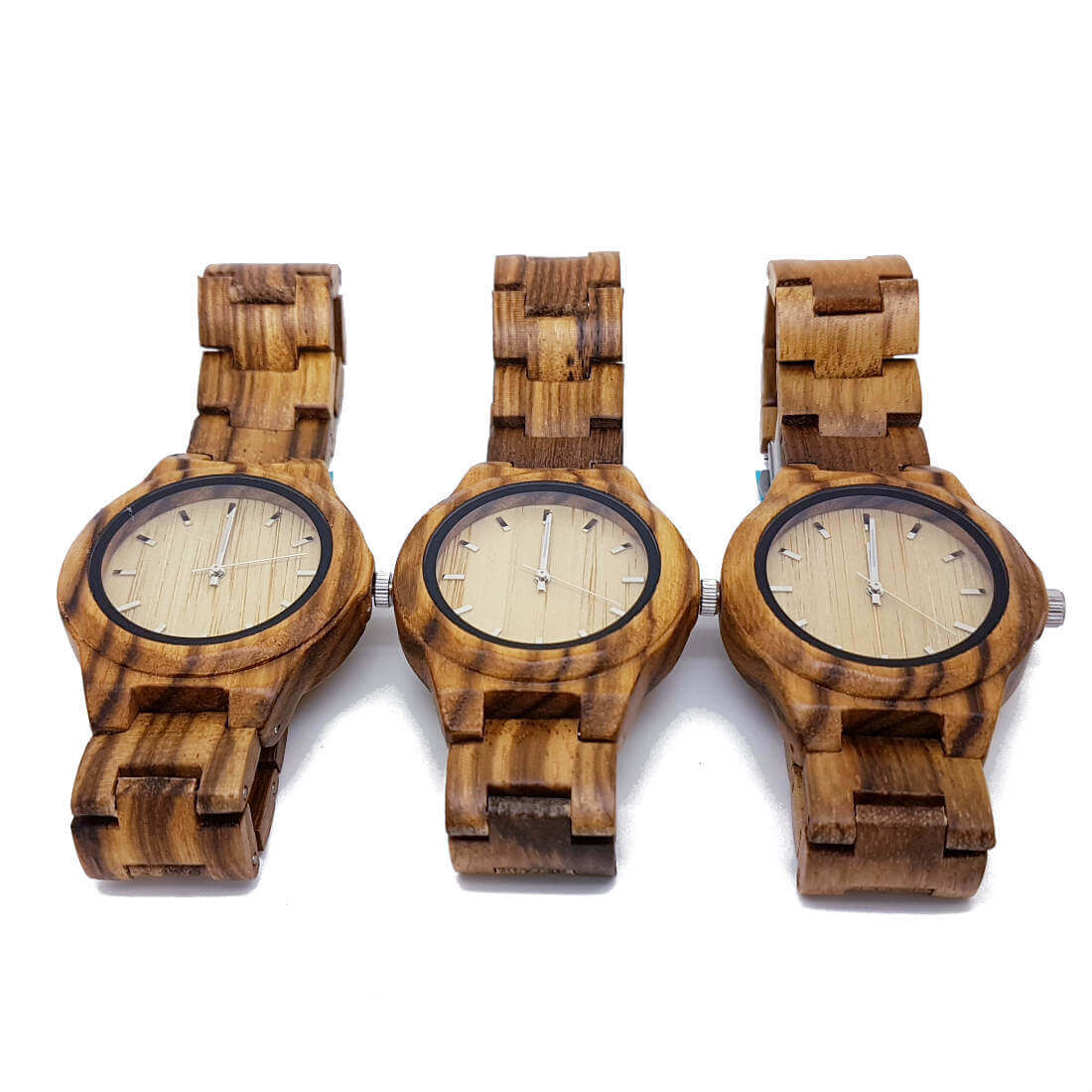 Cacia | Zebrawood - Tree Ticker