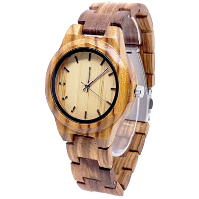 Cacia | Zebrawood - Tree Ticker