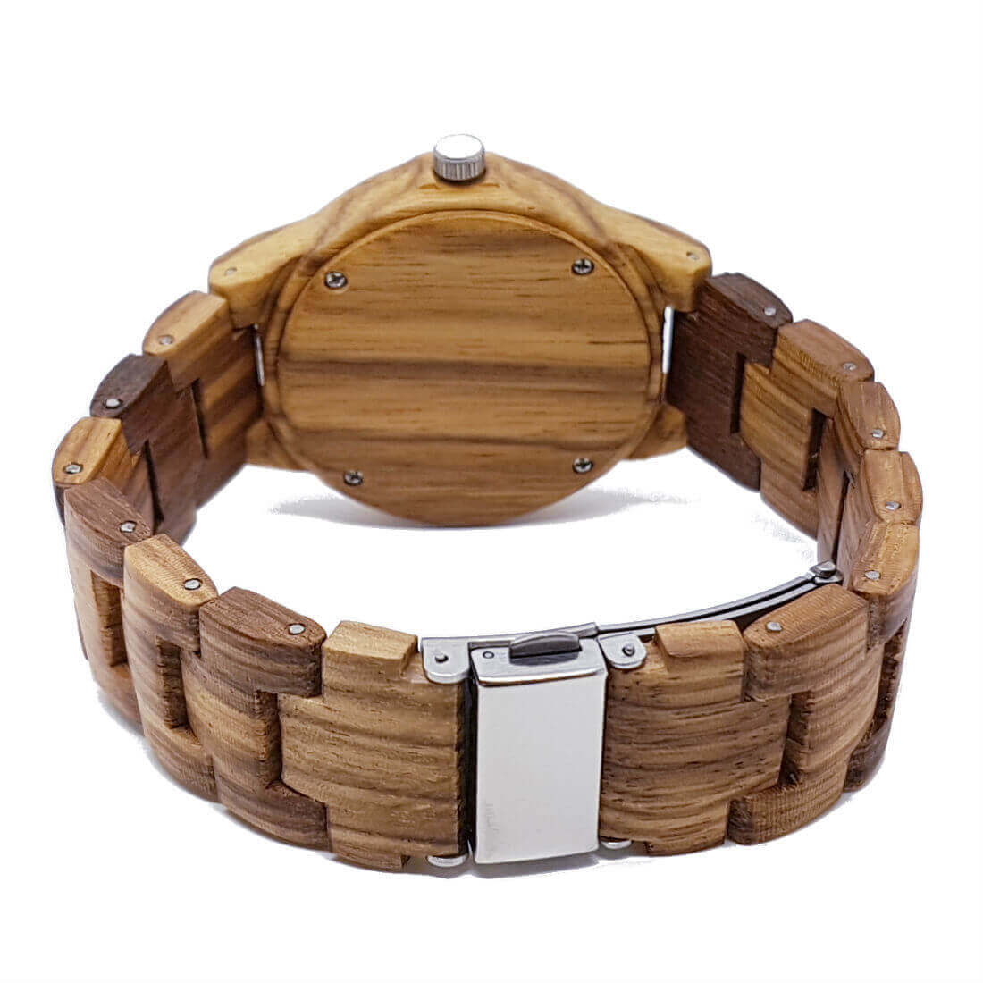 Cacia | Zebrawood - Tree Ticker