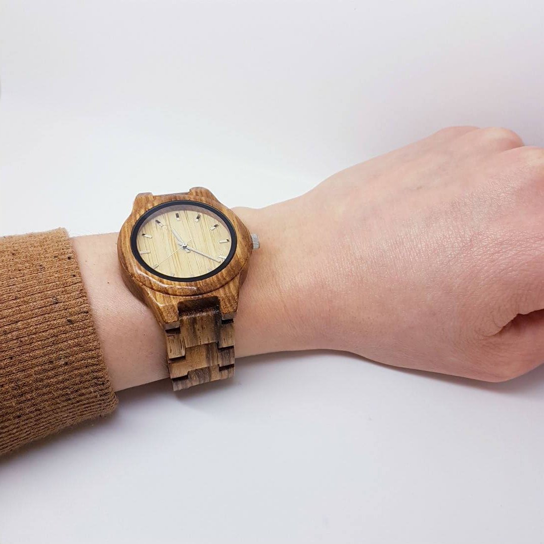 Cacia | Zebrawood - Tree Ticker