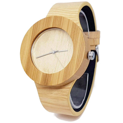 Coral II | Bamboo - Tree Ticker