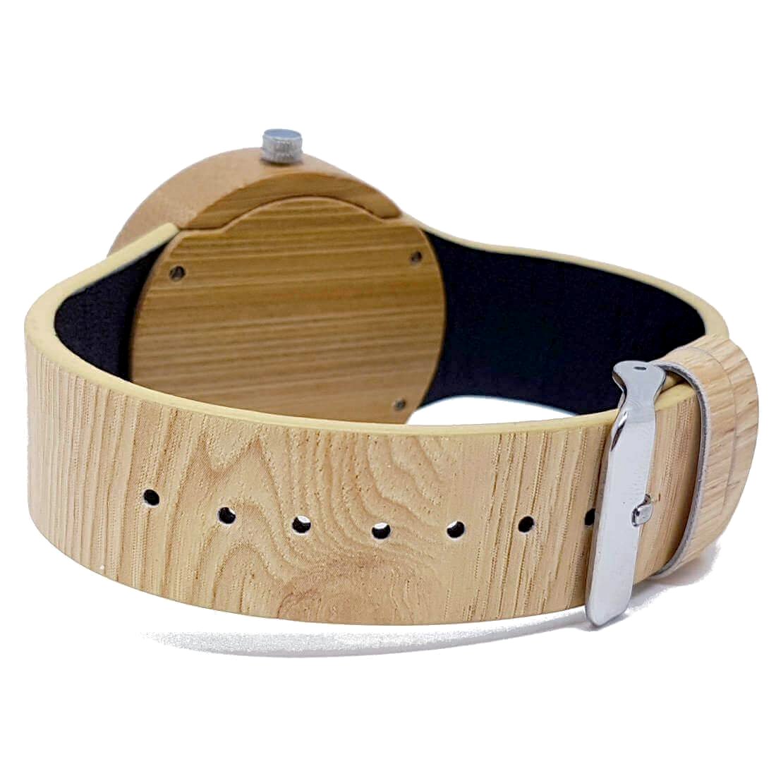 Coral II | Bamboo - Tree Ticker