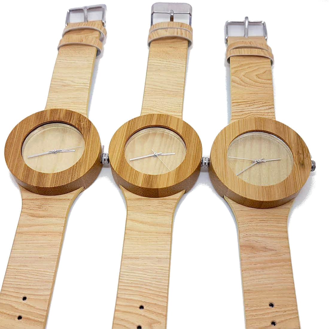 Coral II | Bamboo - Tree Ticker