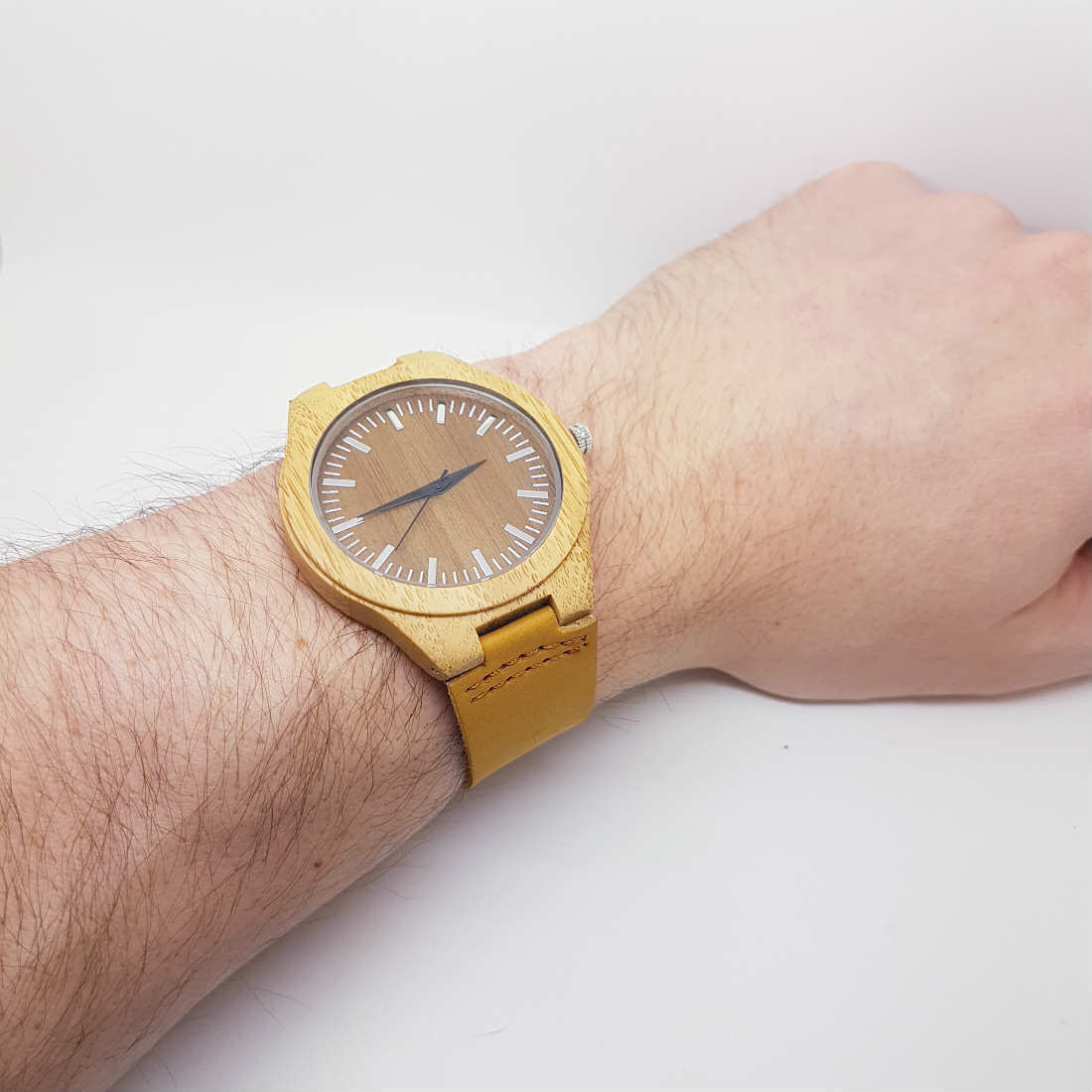 Hoku Coffee | Bamboo - Tree Ticker