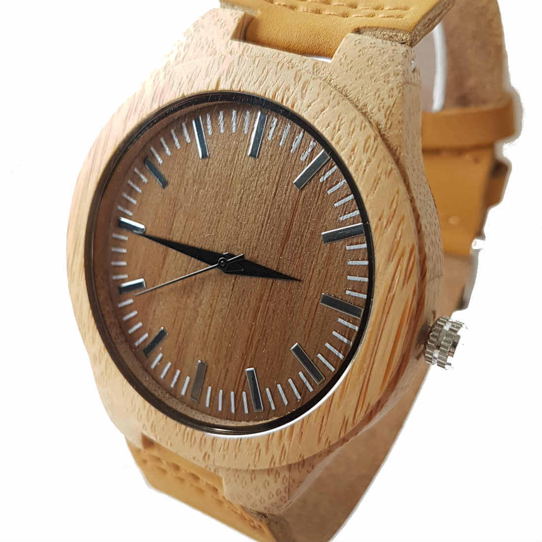 Hoku Coffee | Bamboo - Tree Ticker