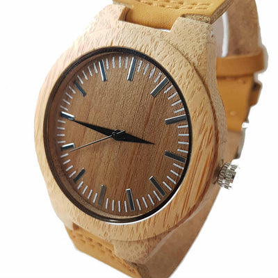 Hoku Coffee | Bamboo - Tree Ticker