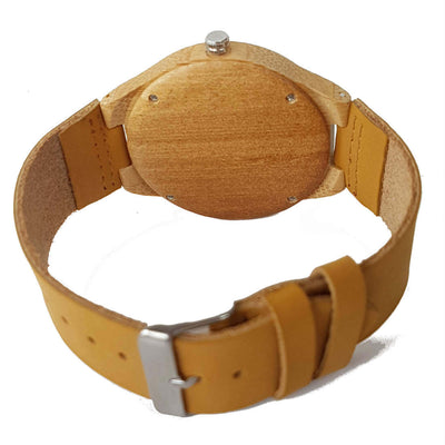 Hoku Coffee | Bamboo - Tree Ticker