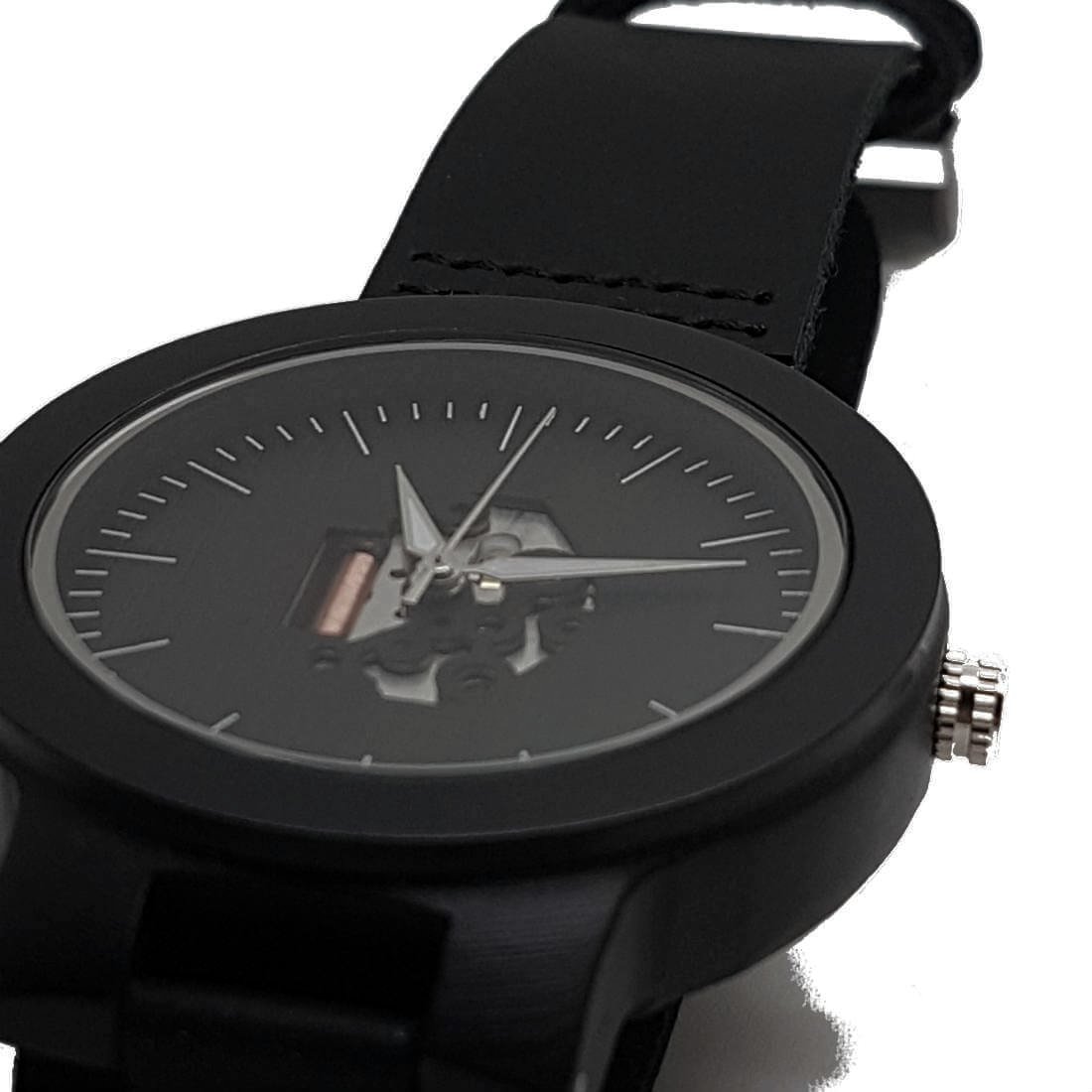 Kano Dusk | Ebony Wood - Tree Ticker