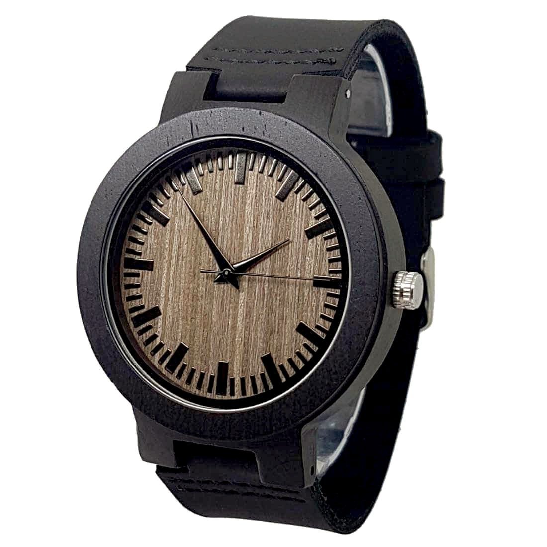 Khaya | Ebony Wood - Tree Ticker