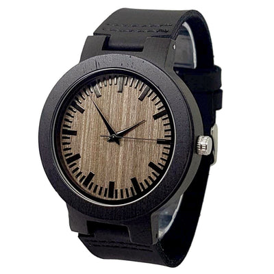 Khaya | Ebony Wood - Tree Ticker