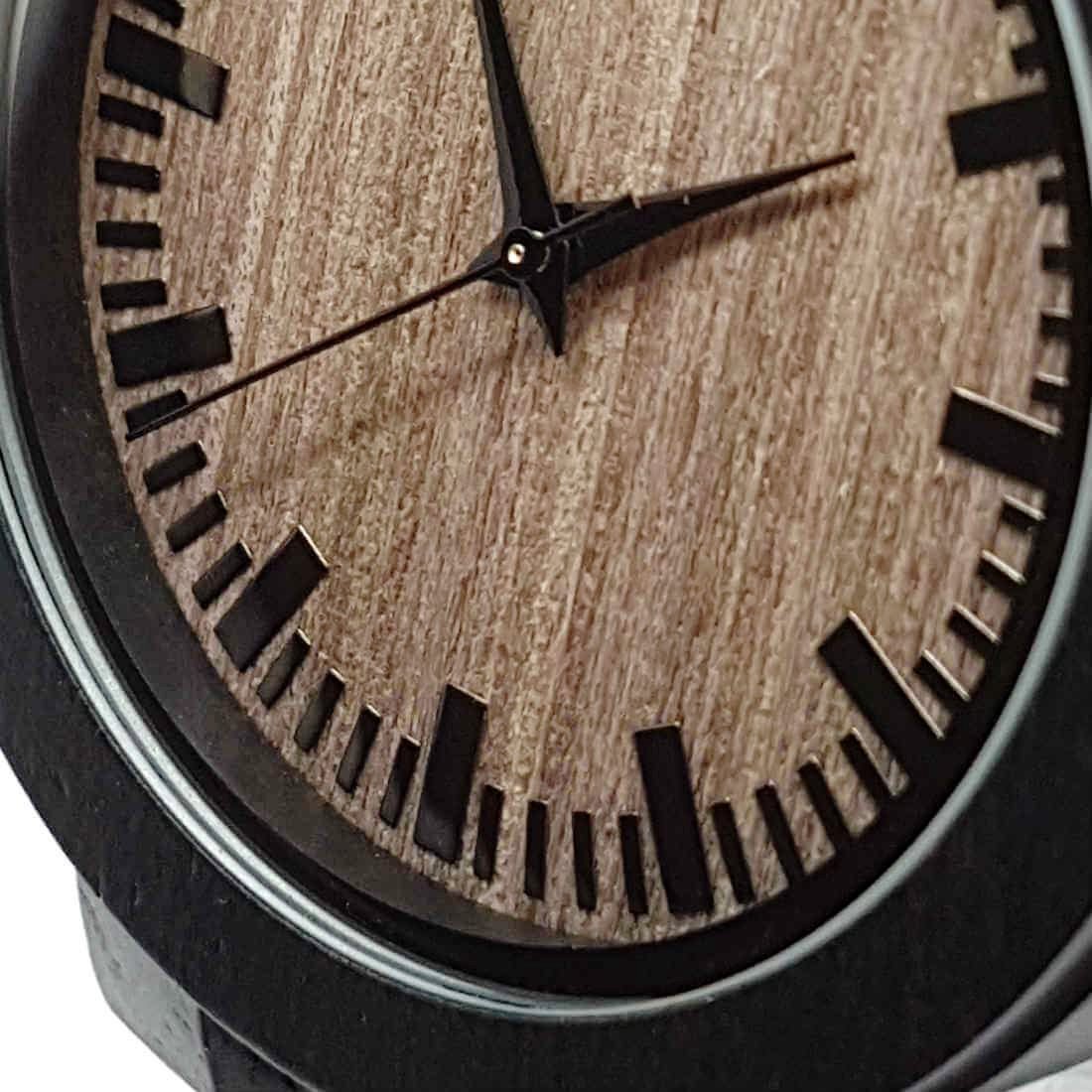 Khaya | Ebony Wood - Tree Ticker