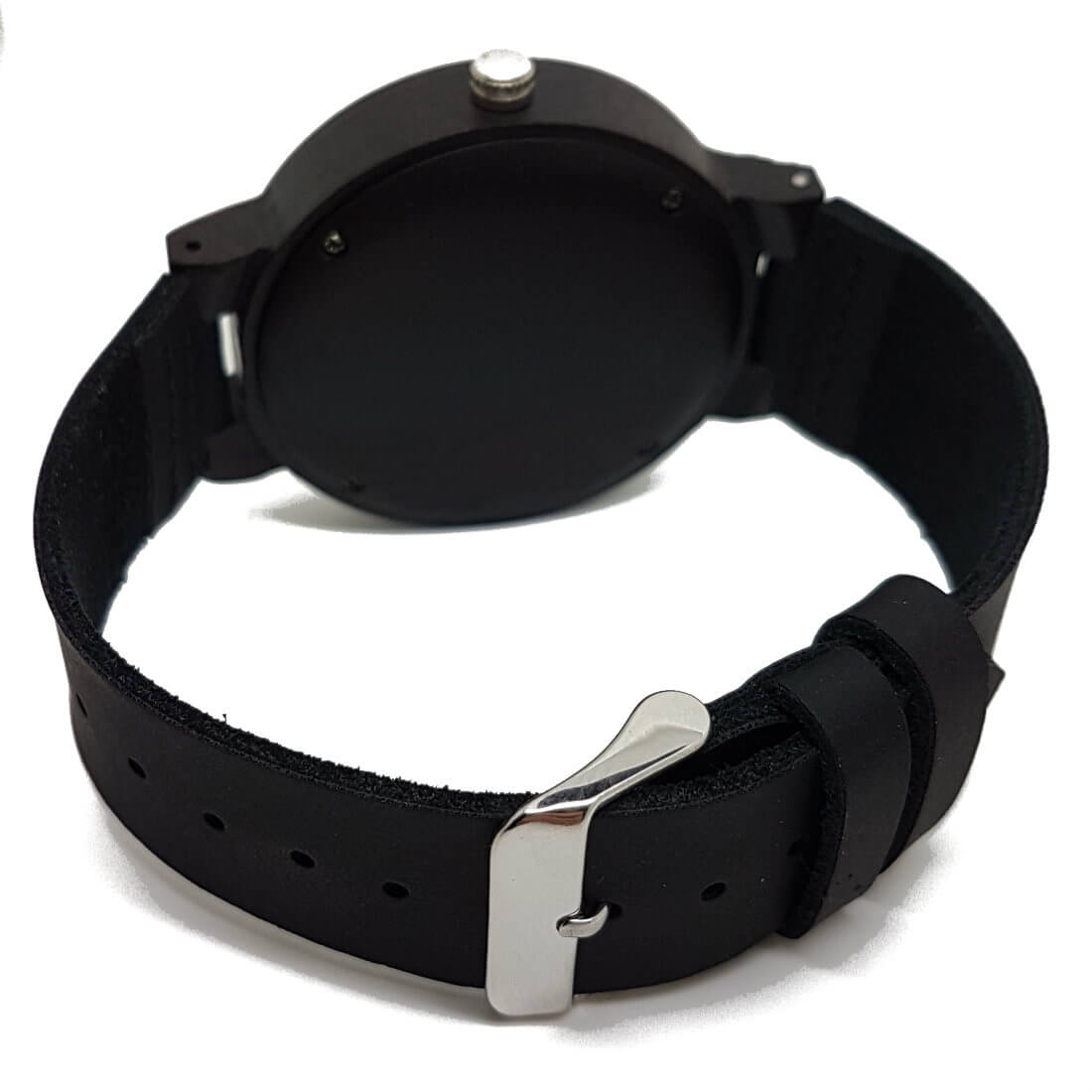 Khaya | Ebony Wood - Tree Ticker