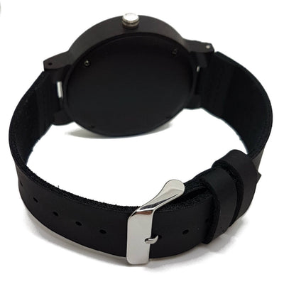 Khaya | Ebony Wood - Tree Ticker