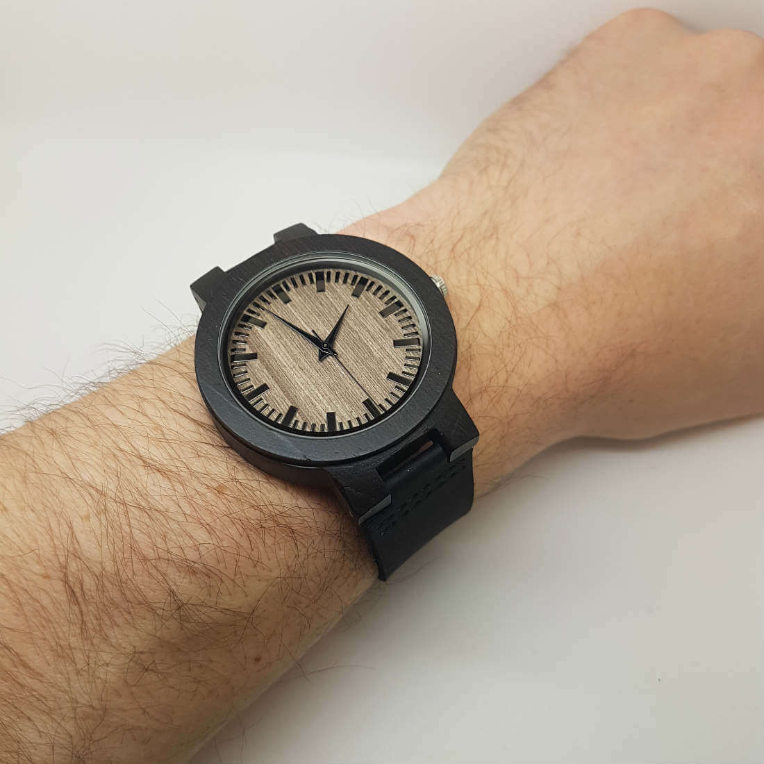 Khaya | Ebony Wood - Tree Ticker