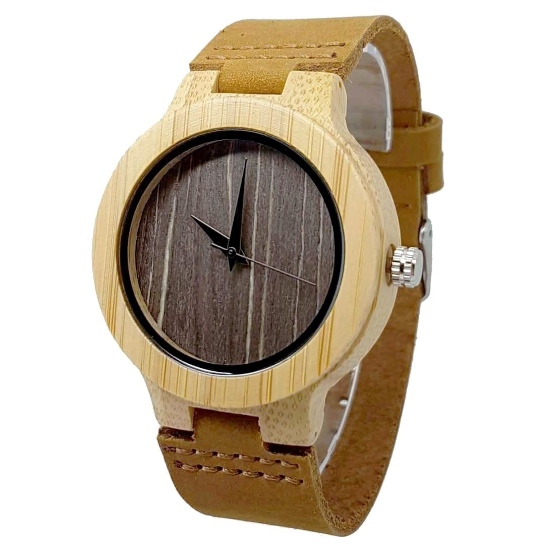 Lunar | Bamboo - Tree Ticker