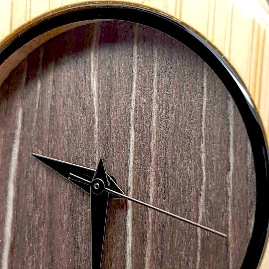 Lunar | Bamboo - Tree Ticker