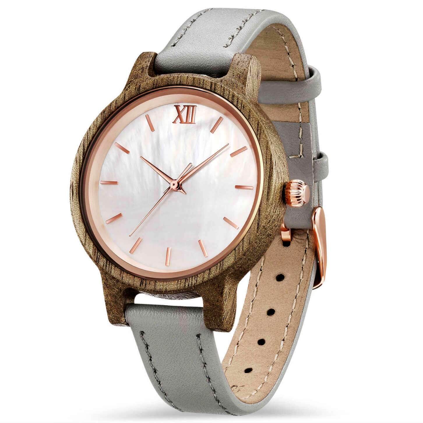 Nala | Walnut - Tree Ticker