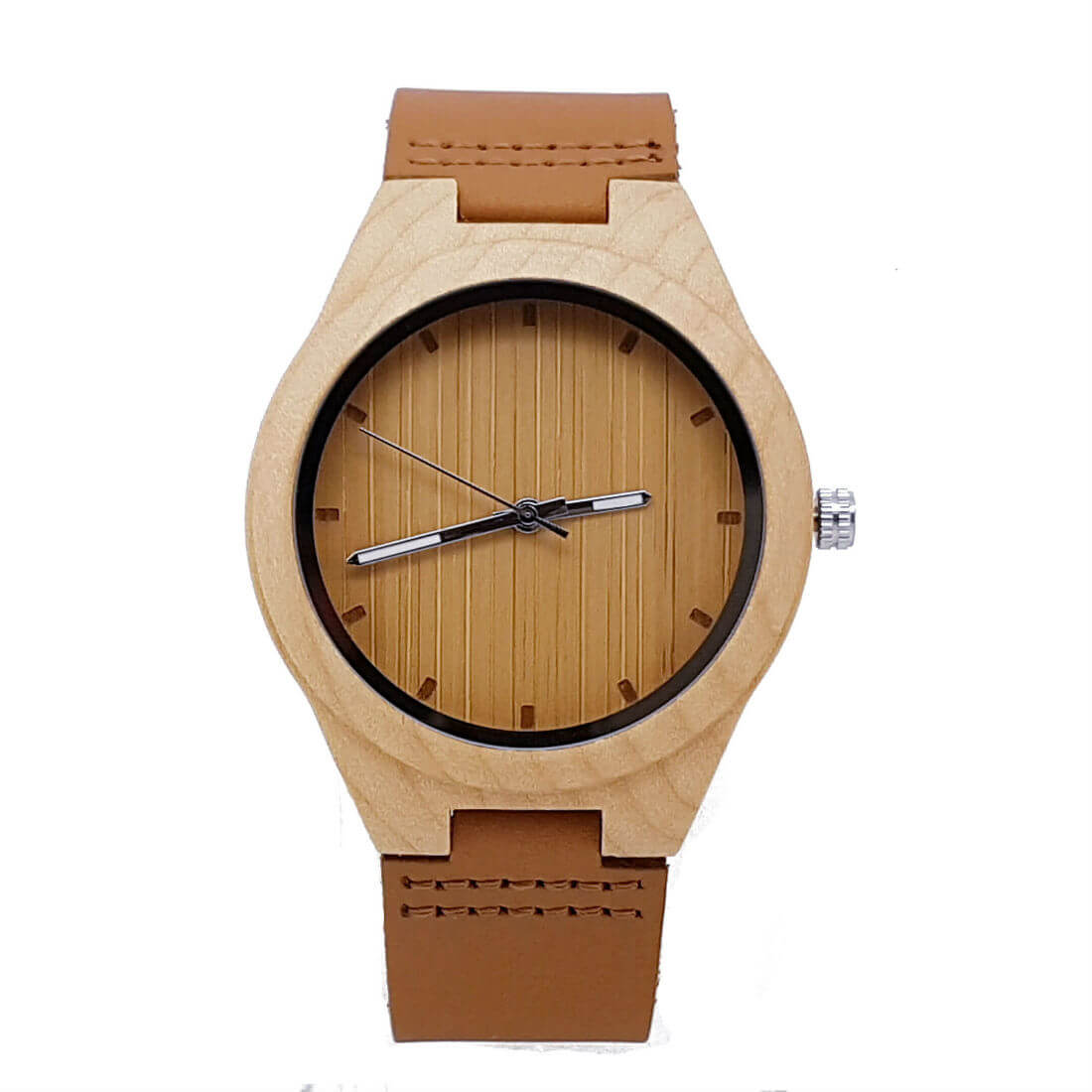 Acer | Maple Wood - Tree Ticker