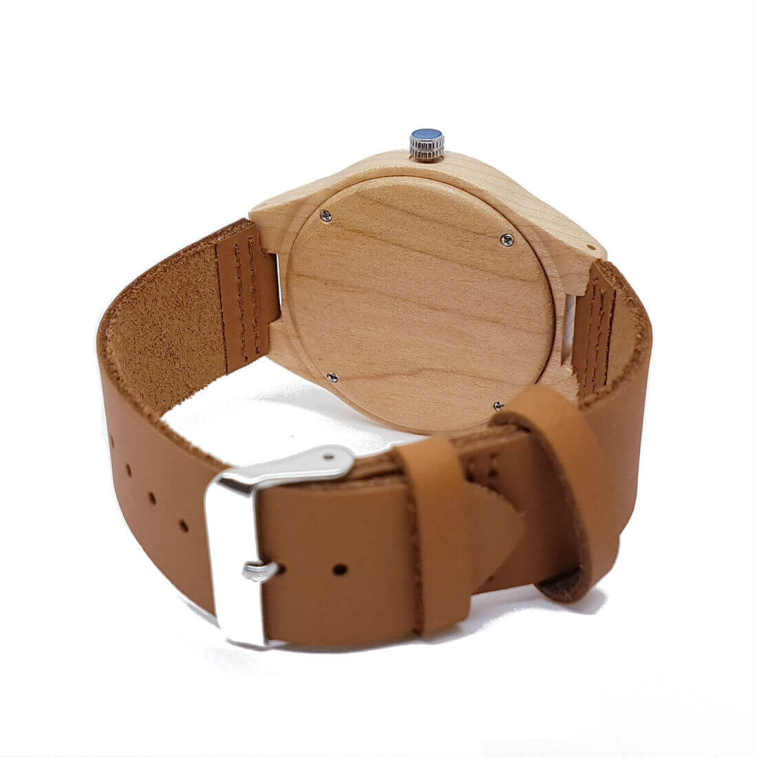 Acer | Maple Wood - Tree Ticker