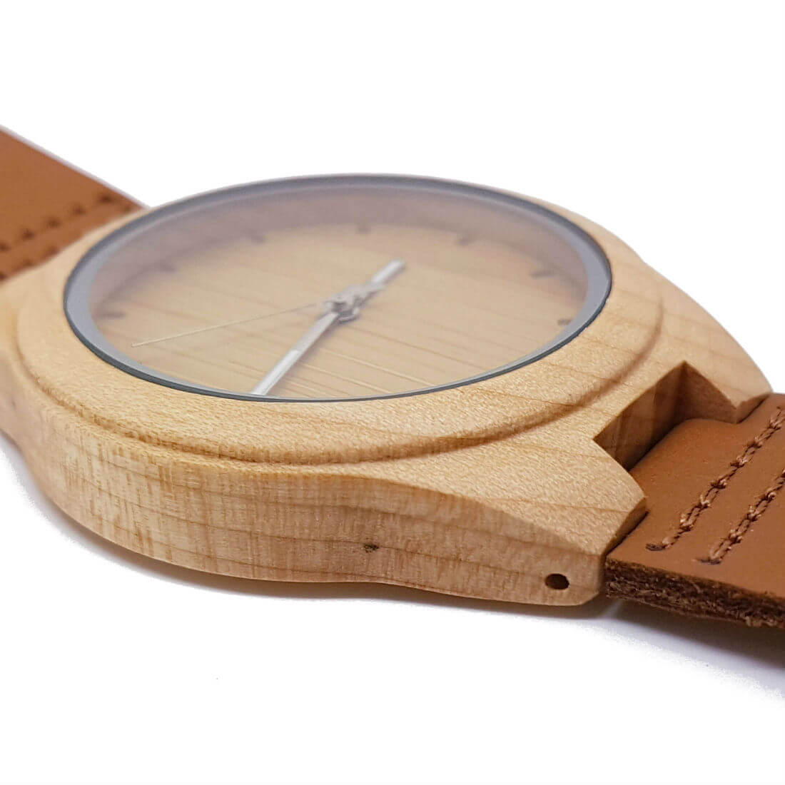 Acer | Maple Wood - Tree Ticker