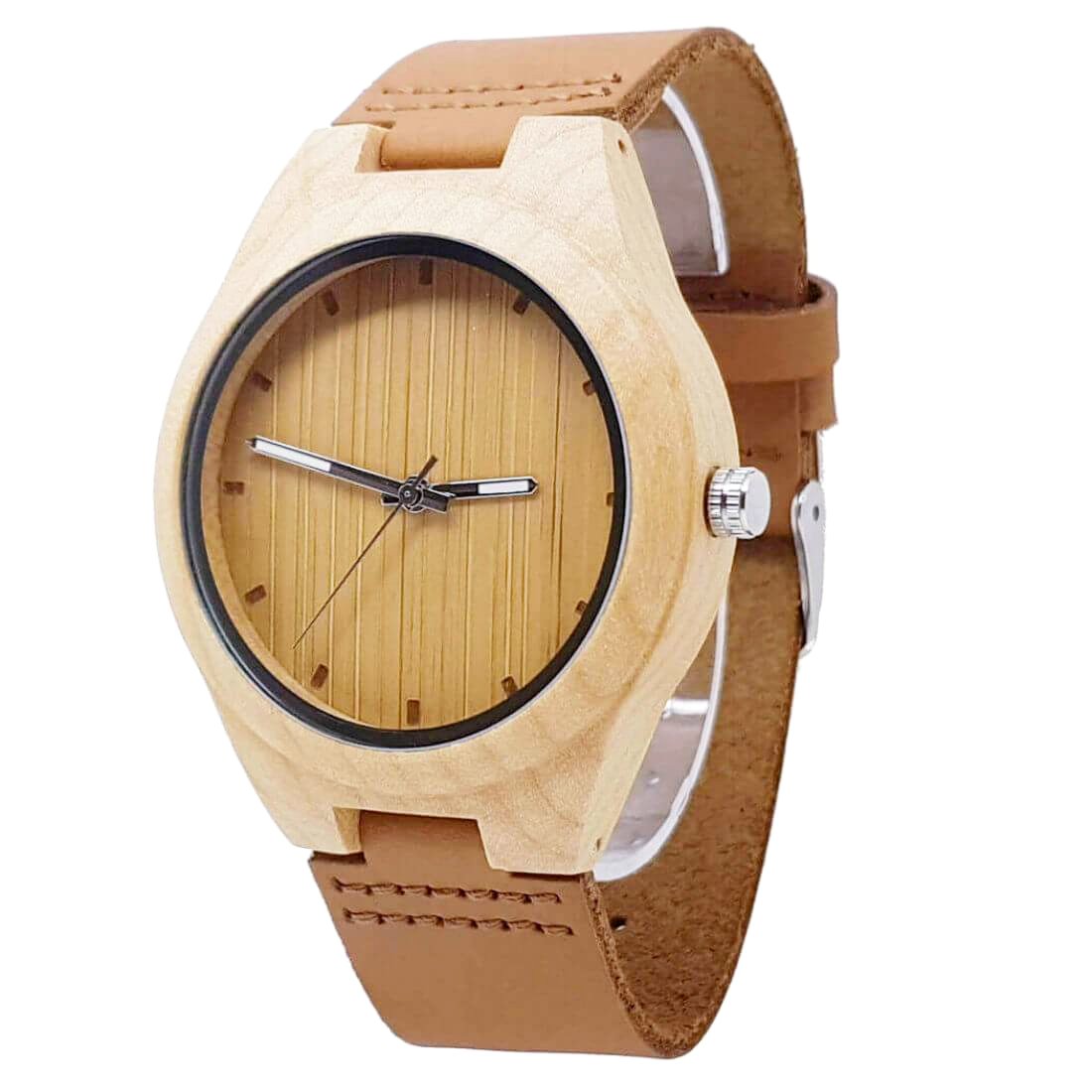 Acer | Maple Wood - Tree Ticker