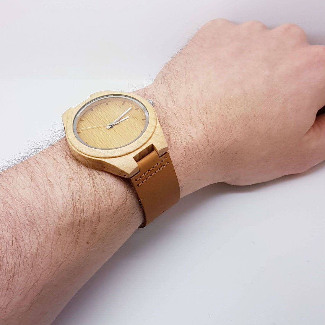 Acer | Maple Wood - Tree Ticker