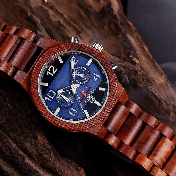 Ayu II | Red Sandalwood