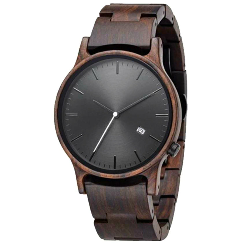 Marula I | Groomsmen Watches x6 - Tree Ticker