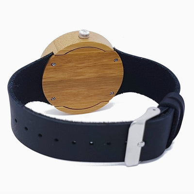 Coral I | Bamboo - Tree Ticker