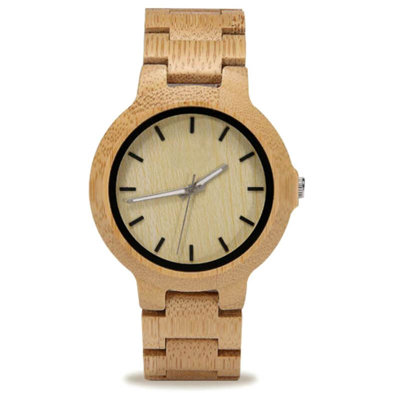 Darana | Bamboo - Tree Ticker