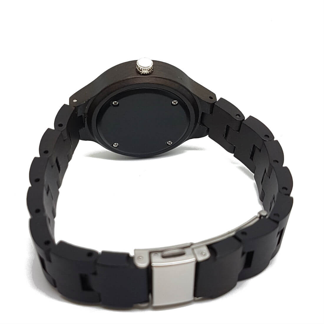 Dusk | Ebony Wood - Tree Ticker