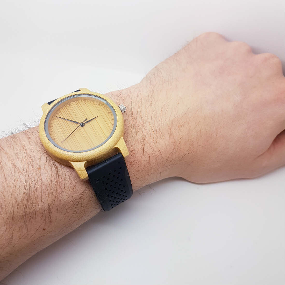 Folia I | Bamboo - Tree Ticker